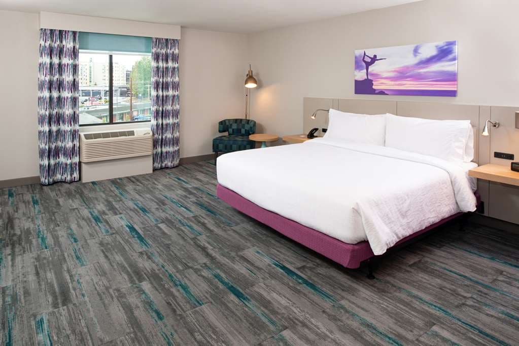Hilton Garden Inn Seattle/Lynnwood — photo 2