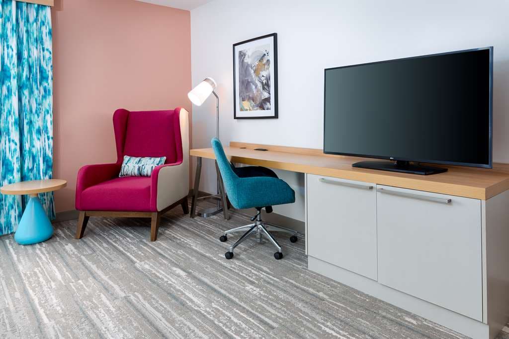 Hilton Garden Inn Panama City Airport — photo 5