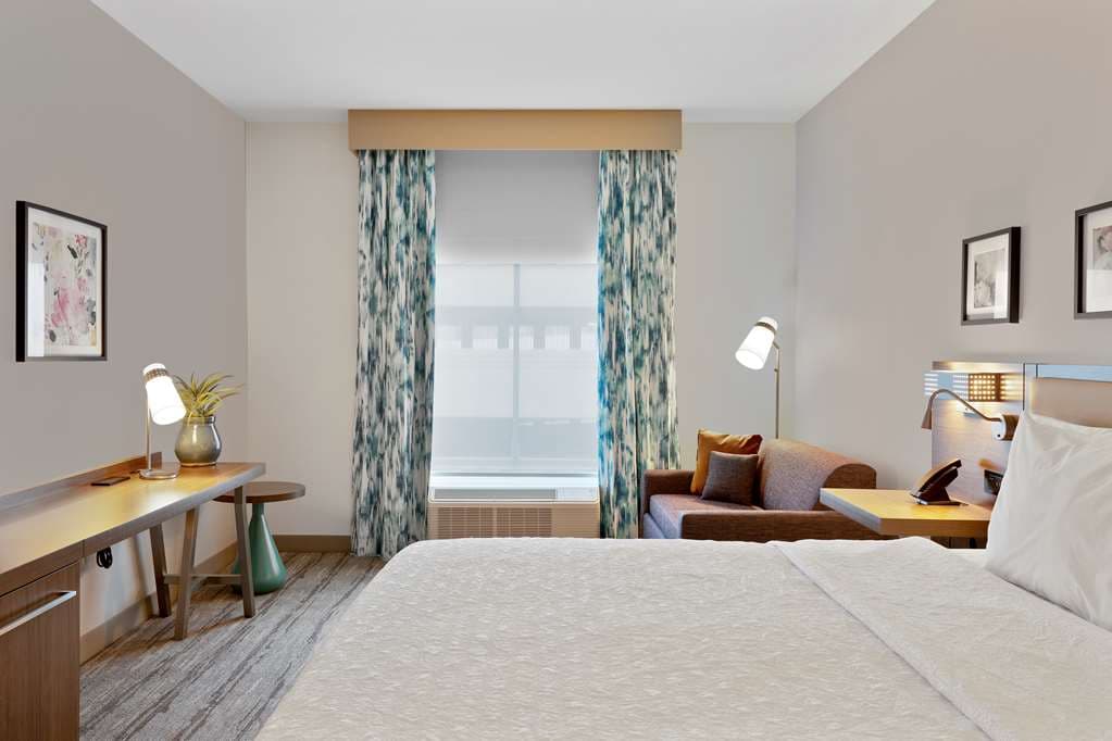 Hilton Garden Inn Houston Medical Center — photo 2