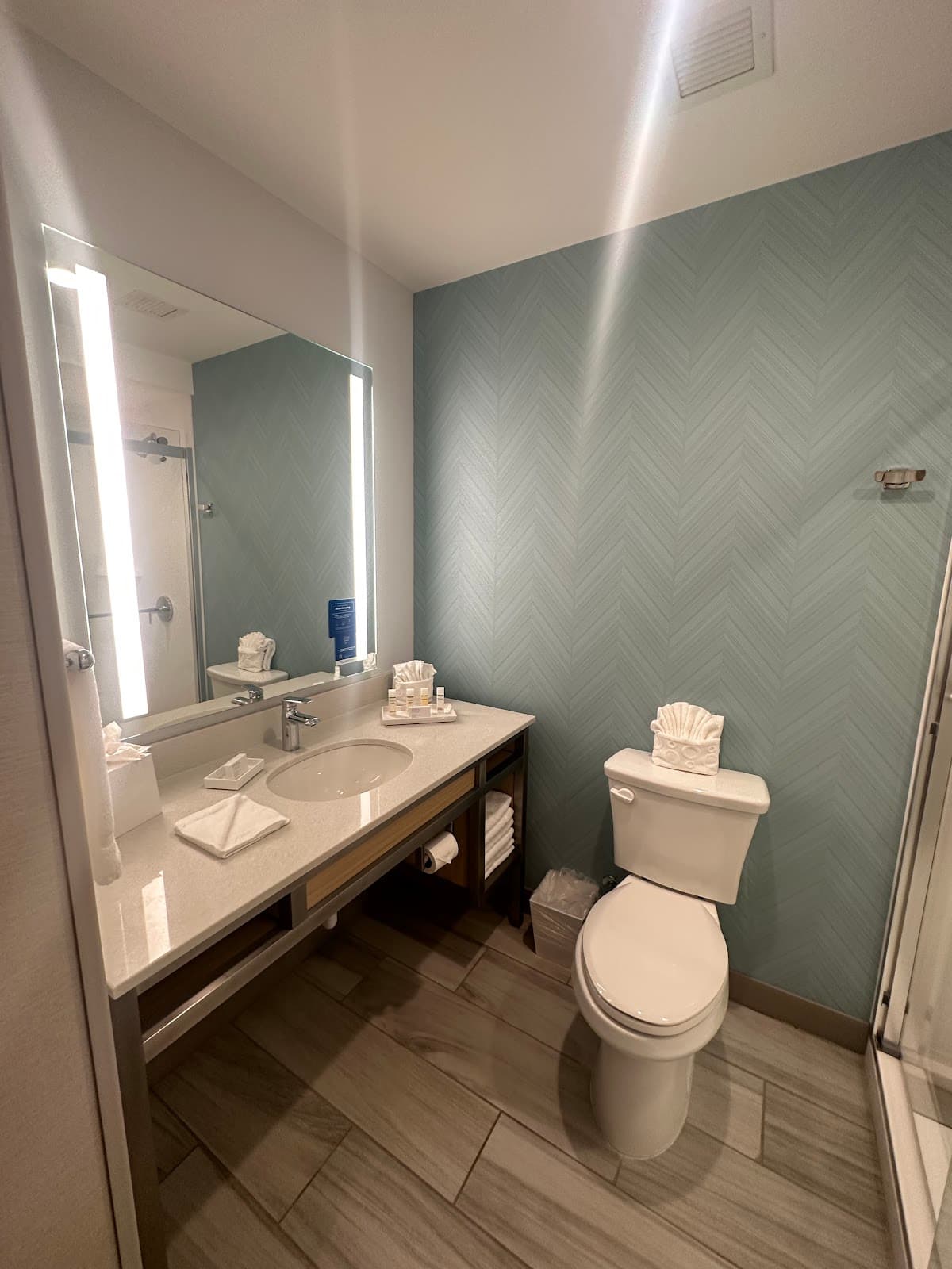Hilton Garden Inn Houston Medical Center — photo 4