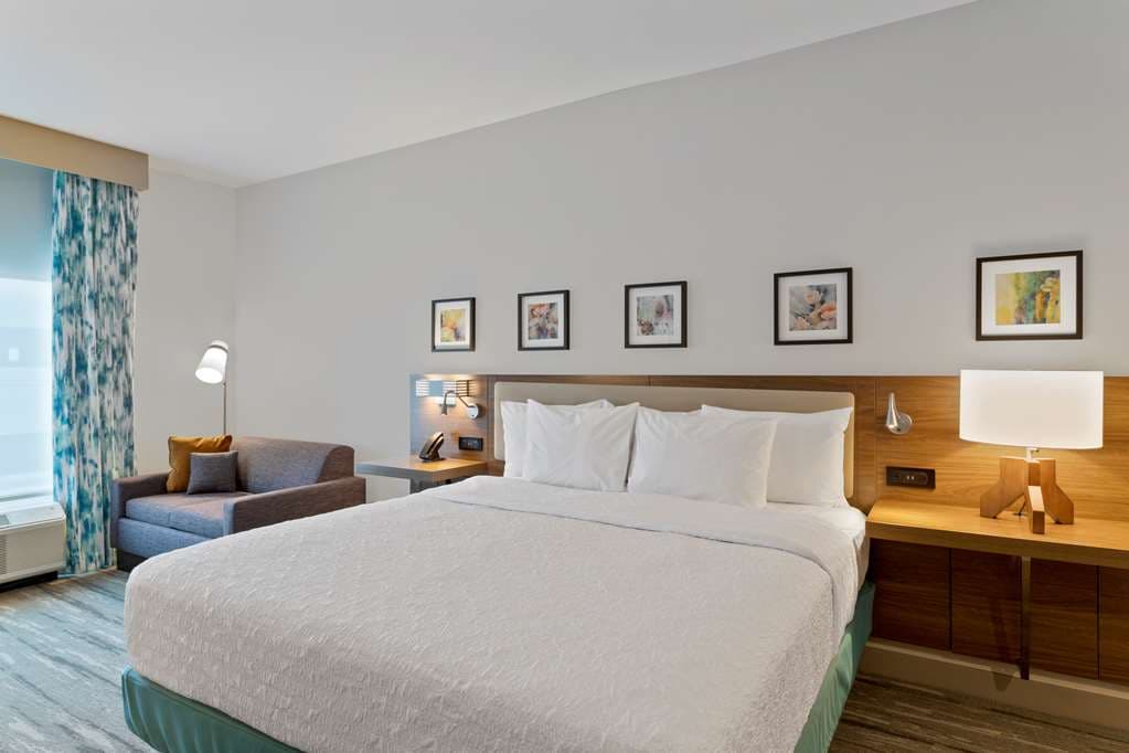 Hilton Garden Inn Houston Medical Center — photo 5