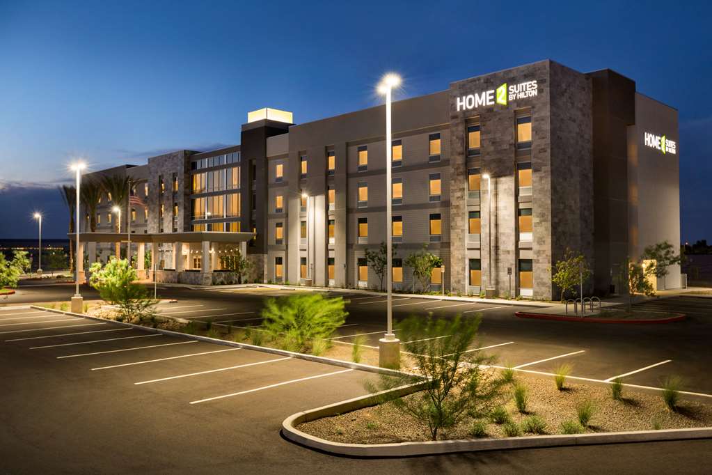 Home2 Suites by Hilton Phoenix Chandler — photo 1