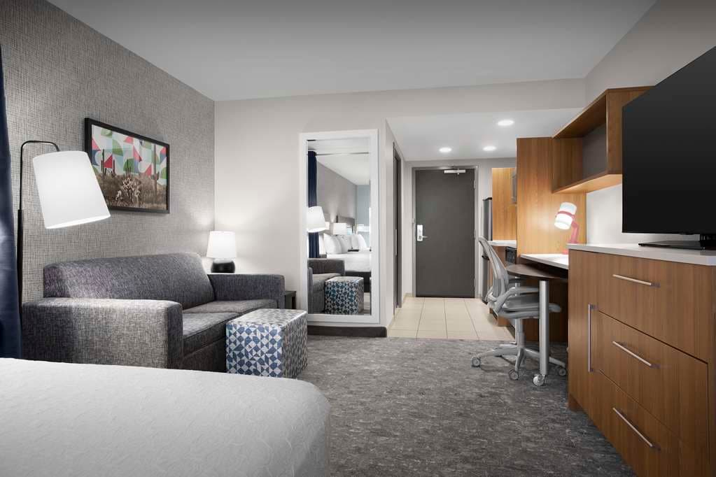 Home2 Suites by Hilton Phoenix Chandler — photo 2