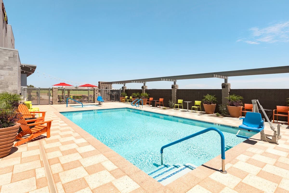 Home2 Suites by Hilton Phoenix Chandler — photo 3