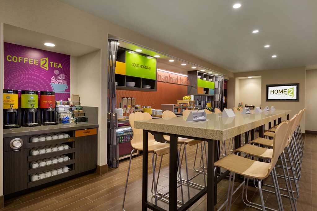 Home2 Suites by Hilton Phoenix Chandler — photo 5