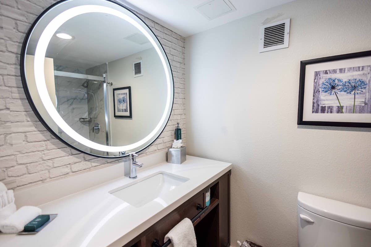 DoubleTree by Hilton Monroe Township Cranbury — photo 4
