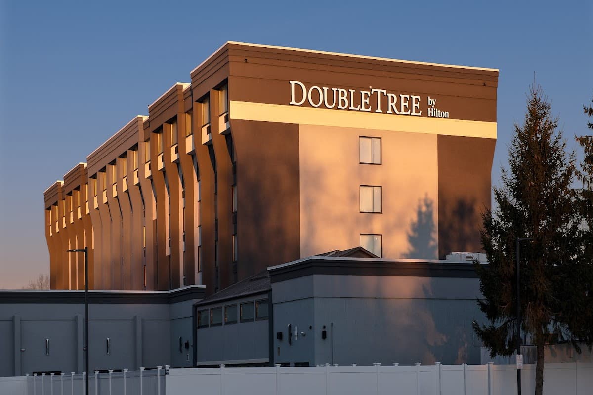 DoubleTree by Hilton Monroe Township Cranbury — photo 5