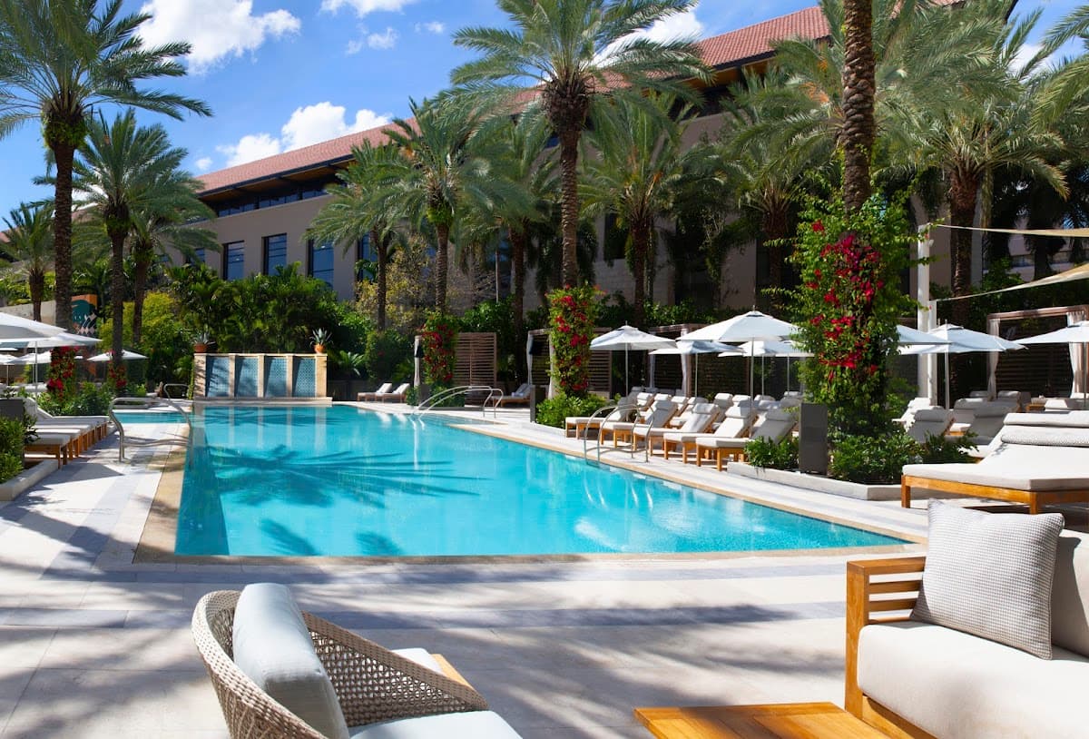 Hilton West Palm Beach — photo 1