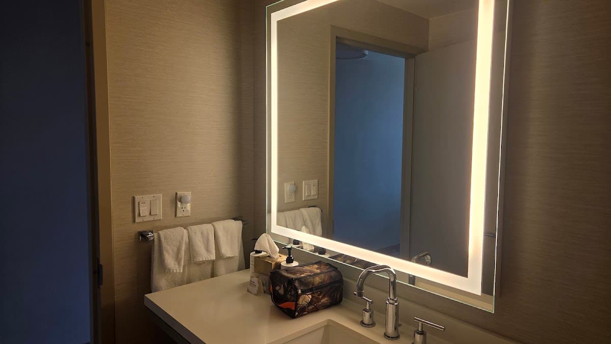 Hilton West Palm Beach — photo 4