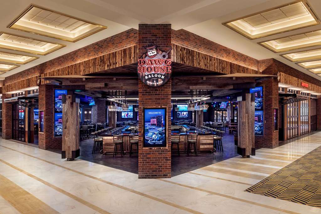 Las Vegas Hilton at Resorts World — photo 1