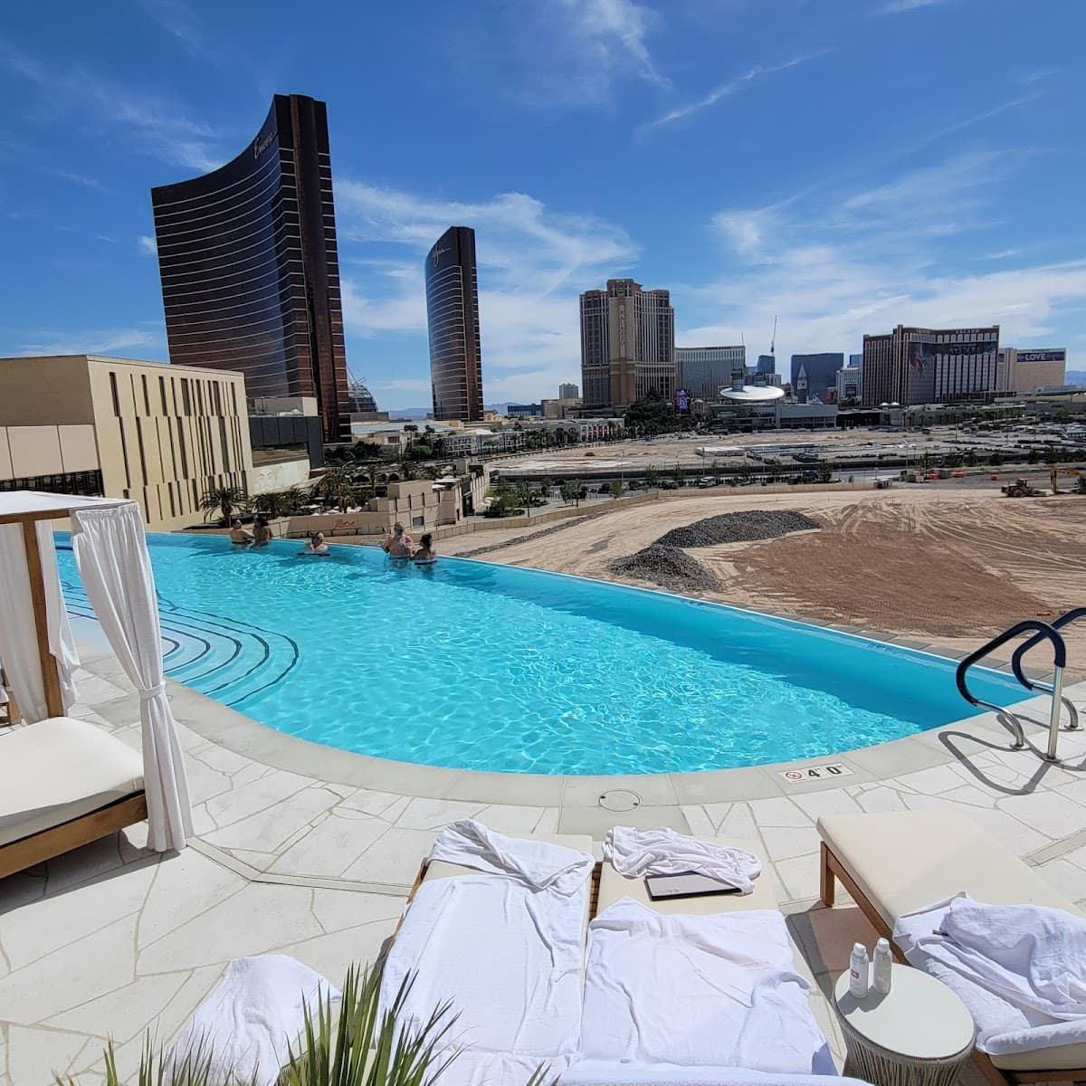 Las Vegas Hilton at Resorts World — photo 3
