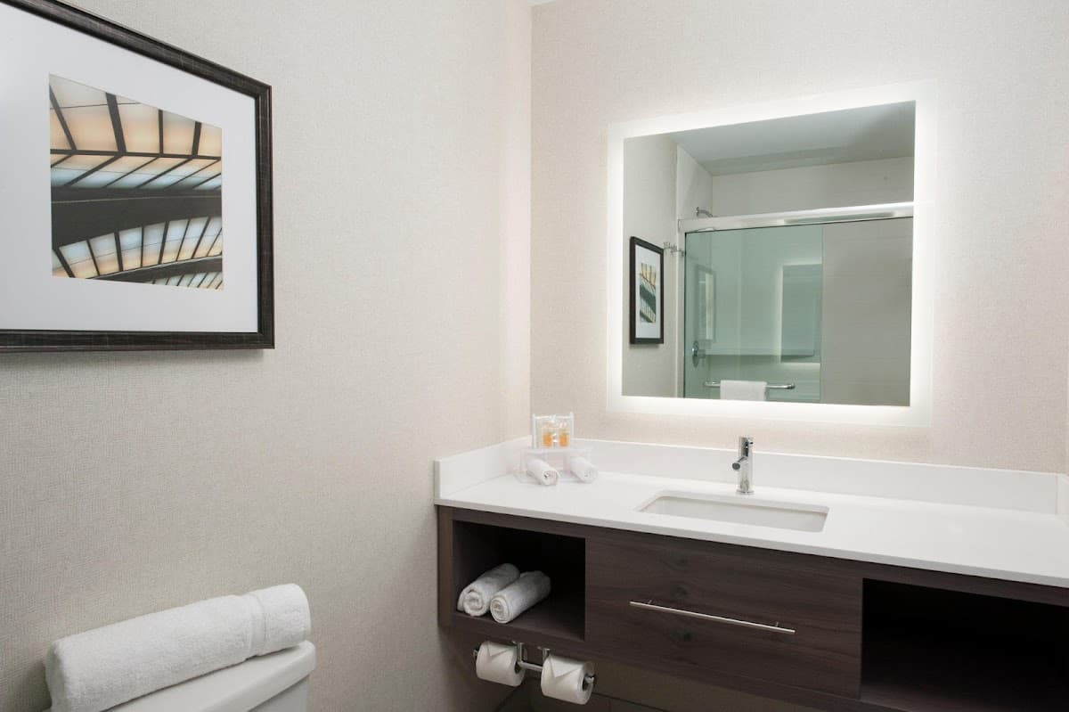 Holiday Inn Cleveland Clinic by IHG — photo 4