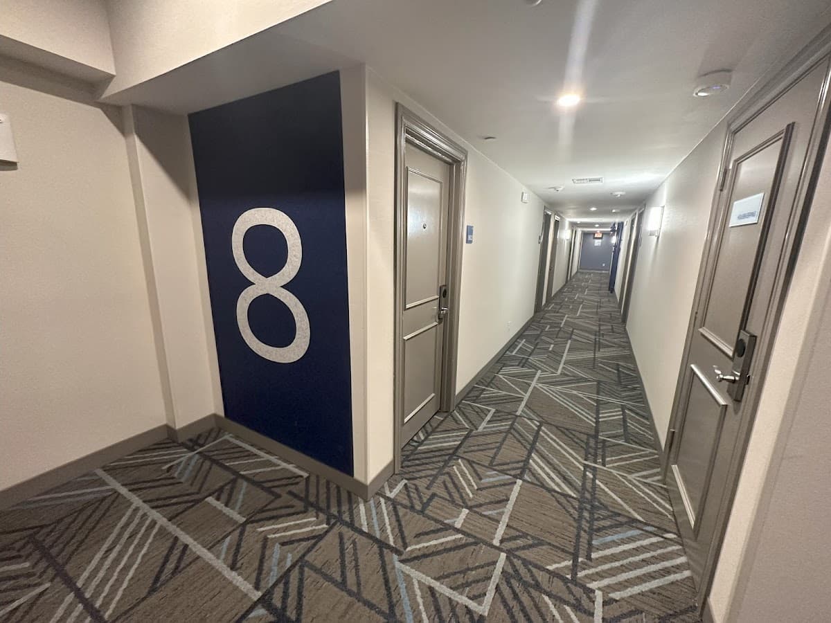 Holiday Inn Express Dallas Downtown — photo 4