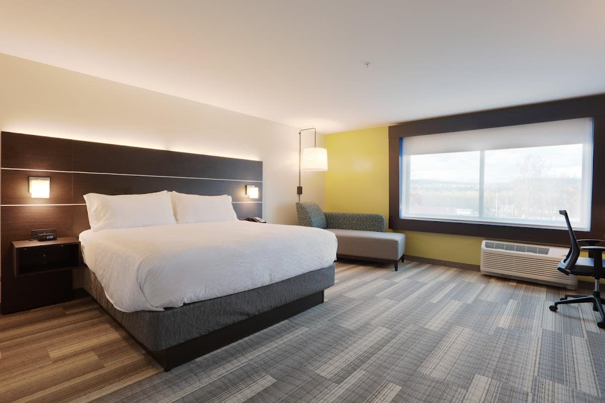 Holiday Inn Express Oneonta by IHG — photo 2