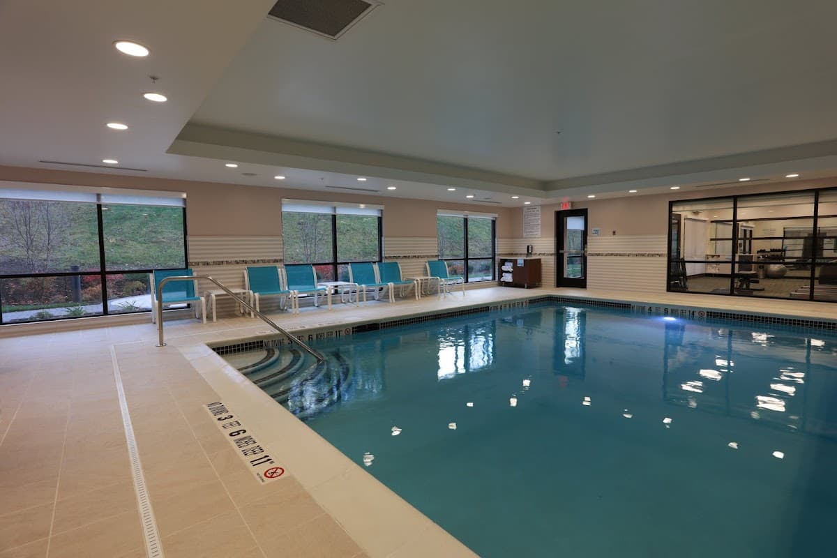 Holiday Inn Express Oneonta by IHG — photo 3
