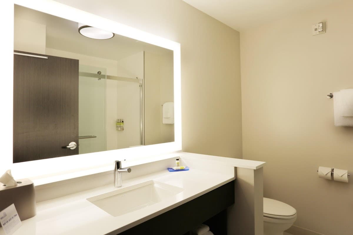 Holiday Inn Express Oneonta by IHG — photo 4