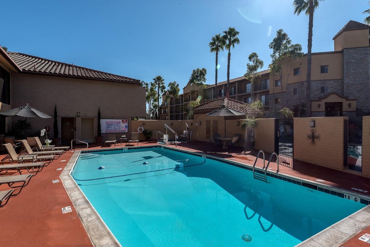 Holiday Inn Express San Diego N - Rancho Bernardo, an IHG Hotel — photo 3
