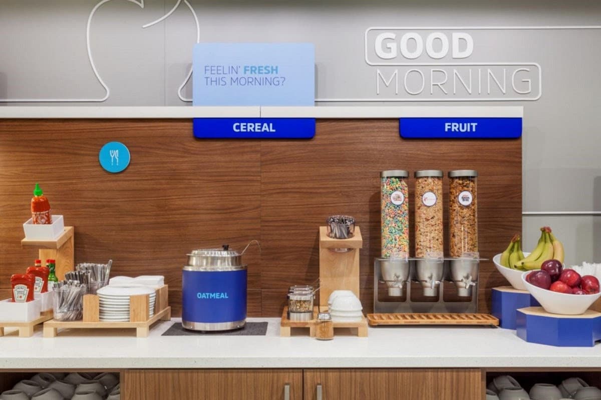 Holiday Inn Express & Suites Medina by IHG — photo 4