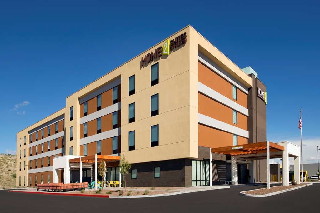 Home2 Suites by Hilton Las Cruces — photo 1