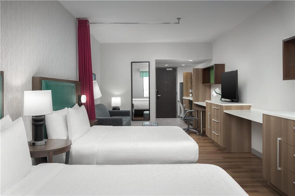 Home2 Suites by Hilton Las Cruces — photo 2