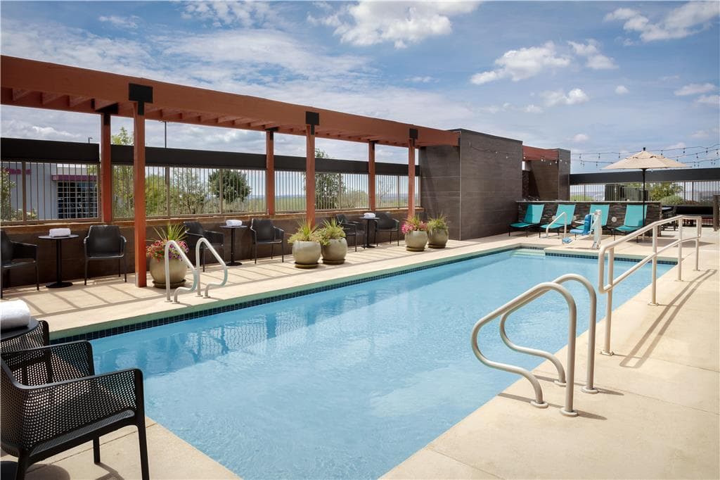 Home2 Suites by Hilton Las Cruces — photo 3