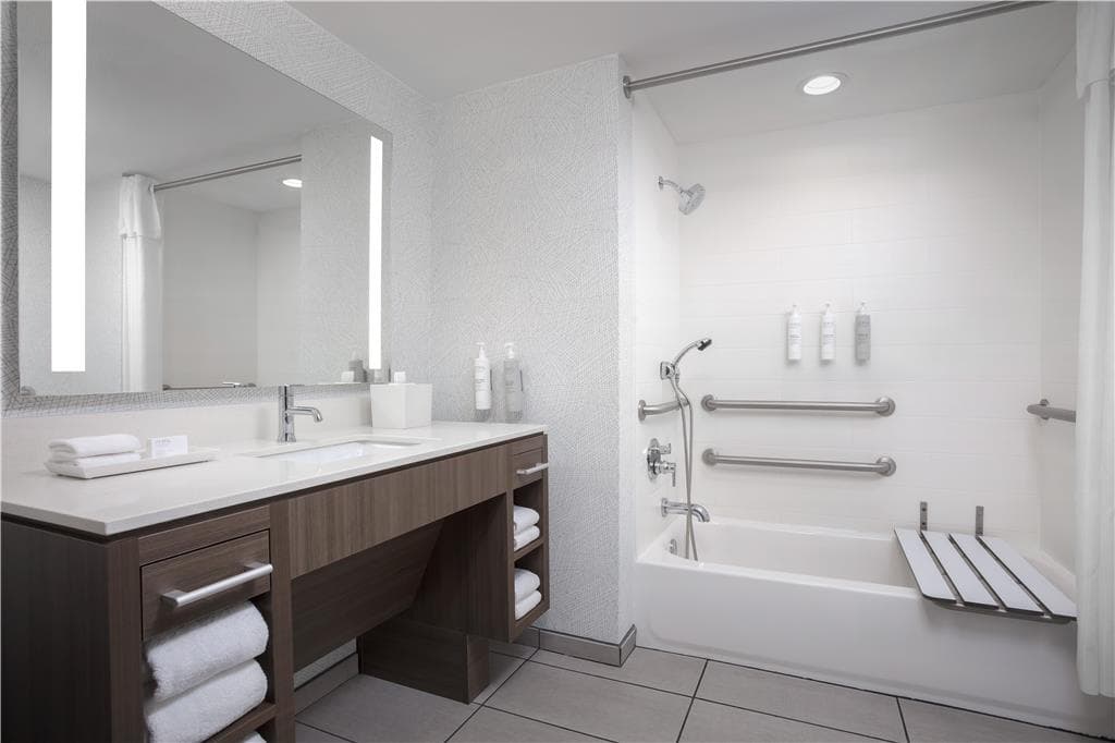Home2 Suites by Hilton Las Cruces — photo 4