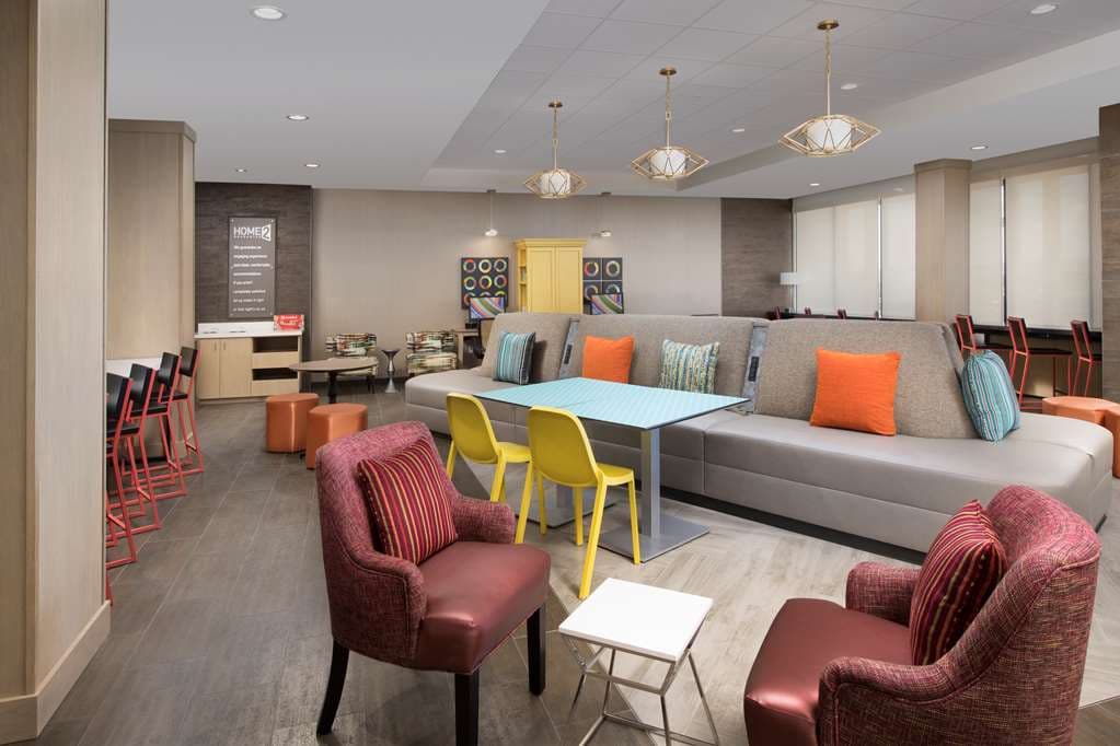 Home2 Suites by Hilton Las Cruces — photo 5