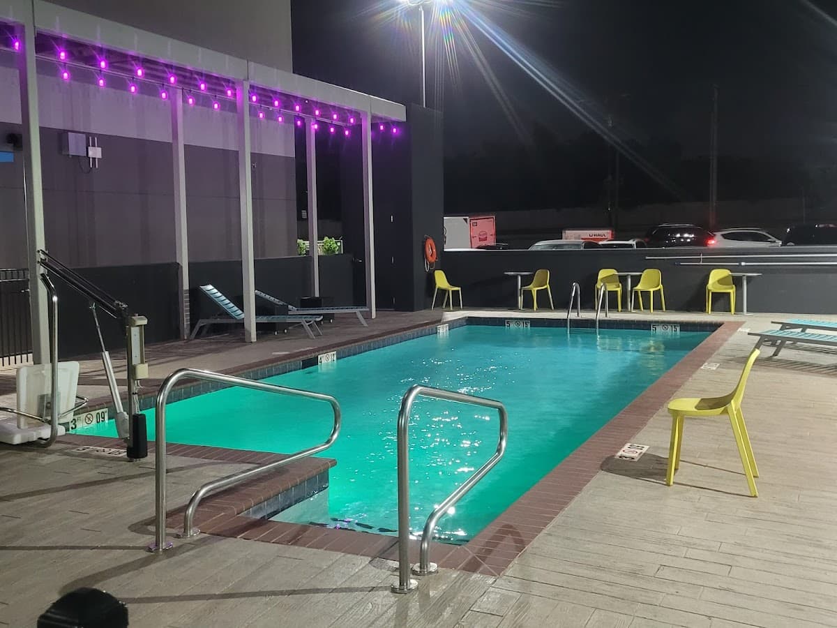 Home2 Suites by Hilton Oklahoma City NW Expressway — photo 3