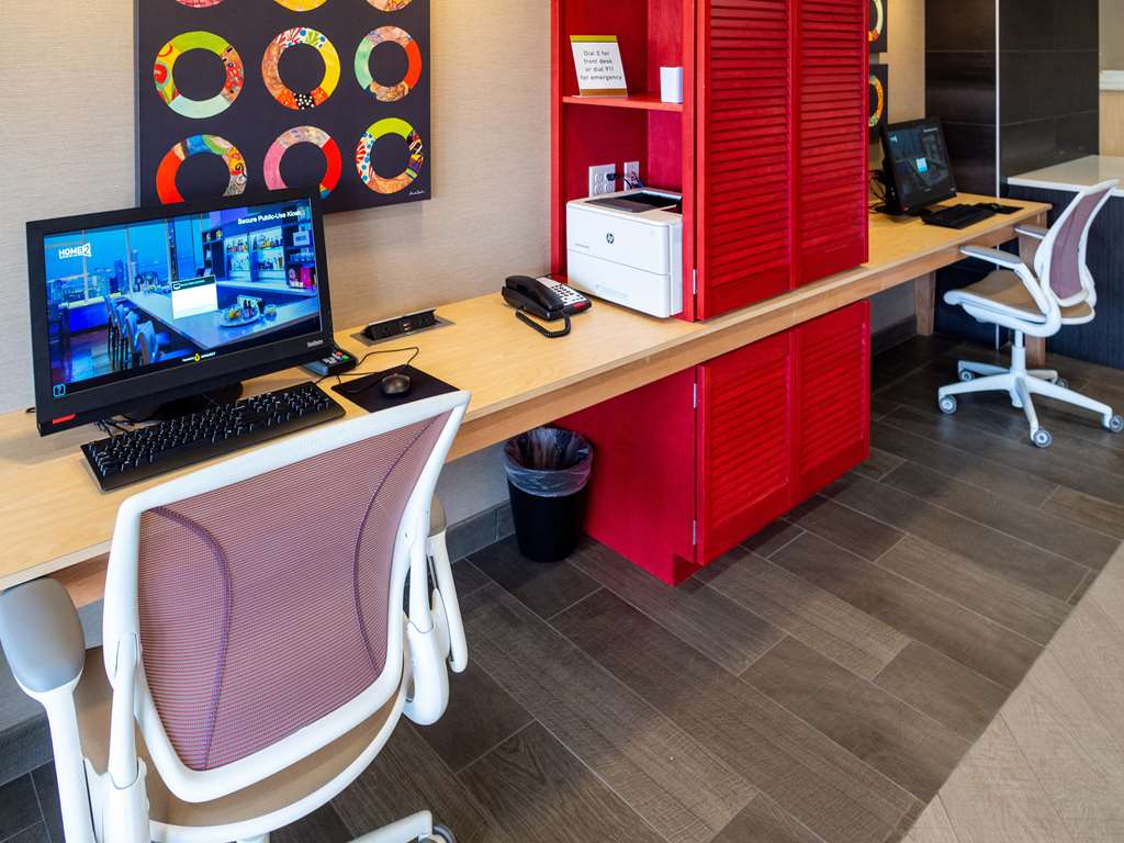 Home2 Suites by Hilton Oklahoma City NW Expressway — photo 5