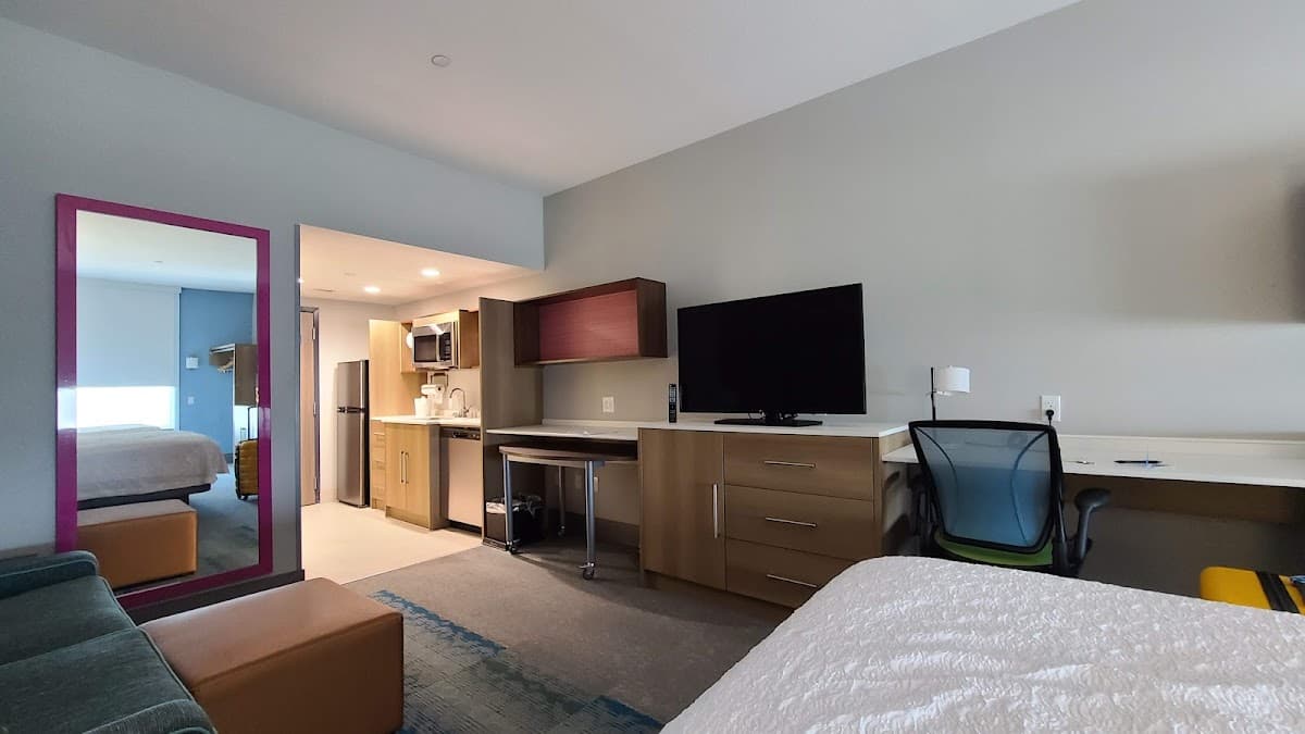 Home2 Suites by Hilton Bentonville Rogers — photo 2