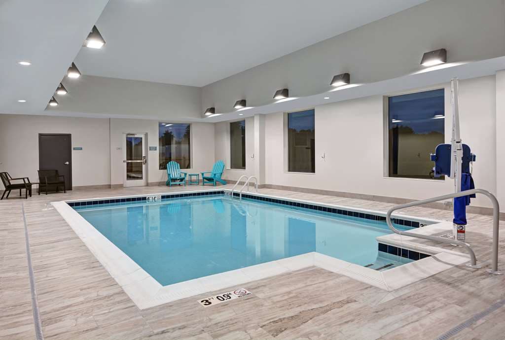 Home2 Suites by Hilton Bentonville Rogers — photo 3
