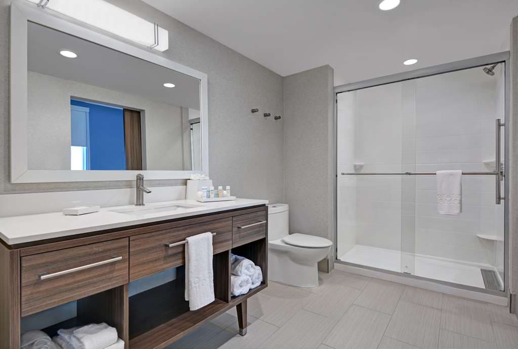 Home2 Suites by Hilton Bentonville Rogers — photo 4