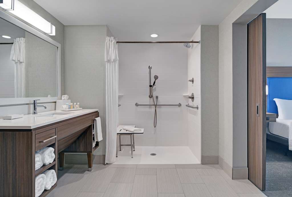 Home2 Suites by Hilton Bentonville Rogers — photo 5