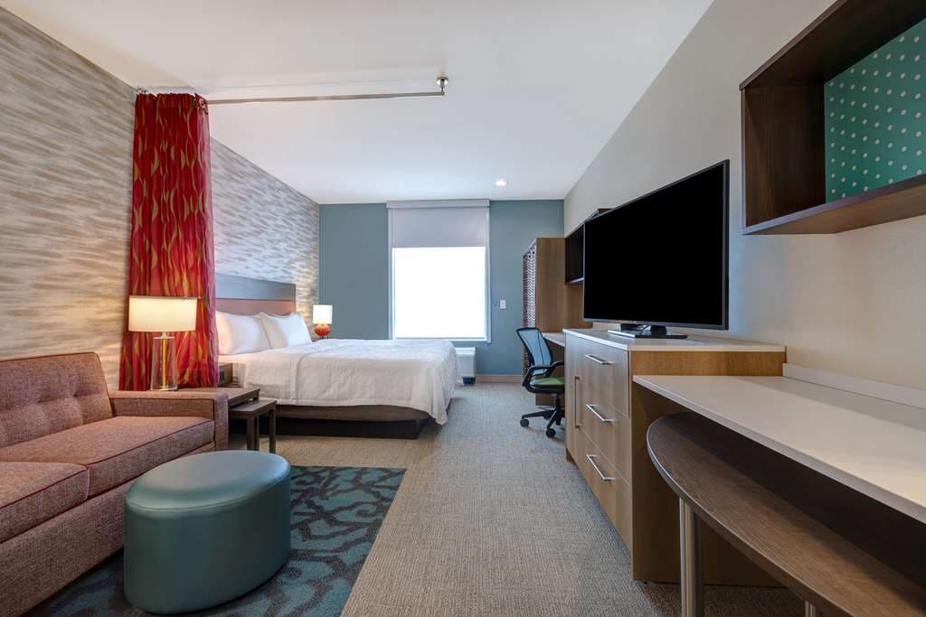 Home2 Suites by Hilton Galveston — photo 5