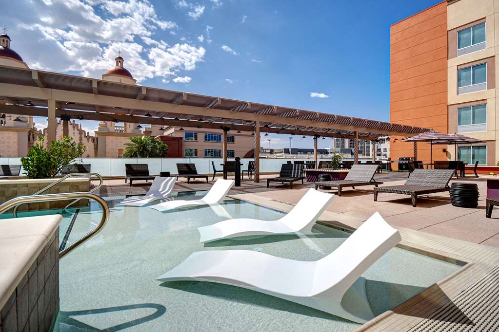 Home2 Suites by Hilton Tucson Downtown — photo 1