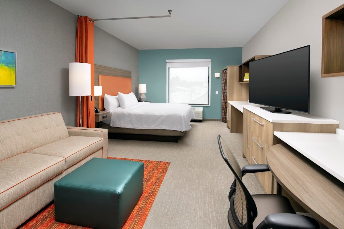Home2 Suites by Hilton Asheville Biltmore Village — photo 2
