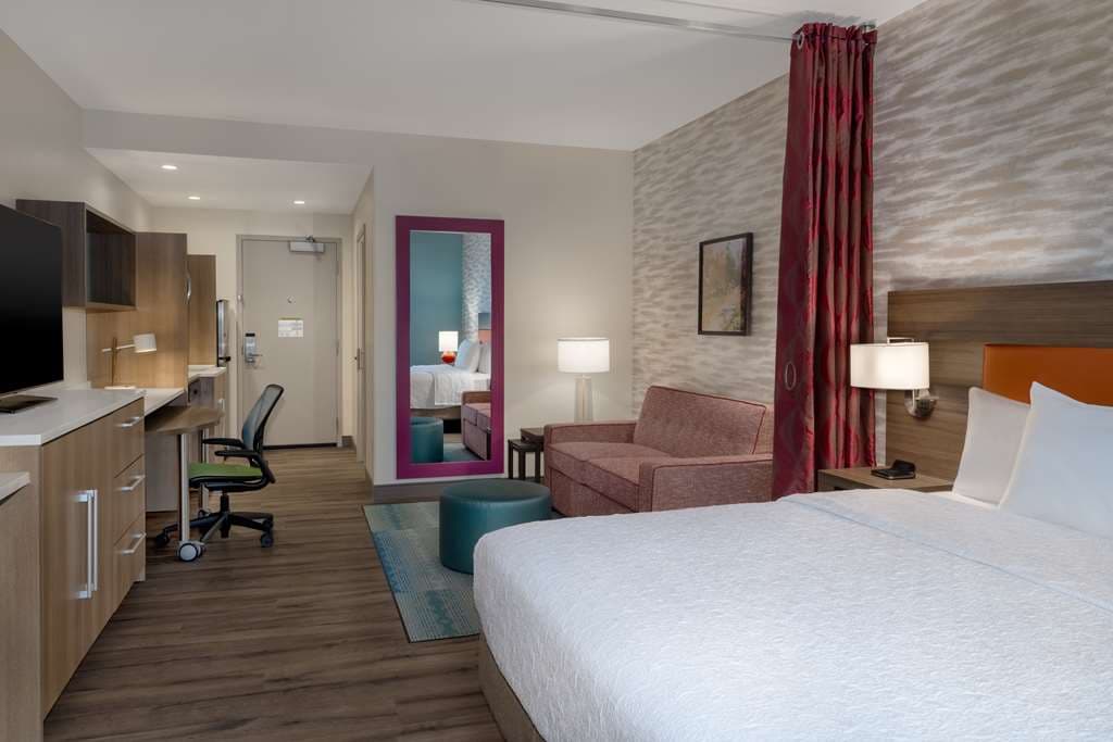 Home2 Suites by Hilton Bristol — photo 2