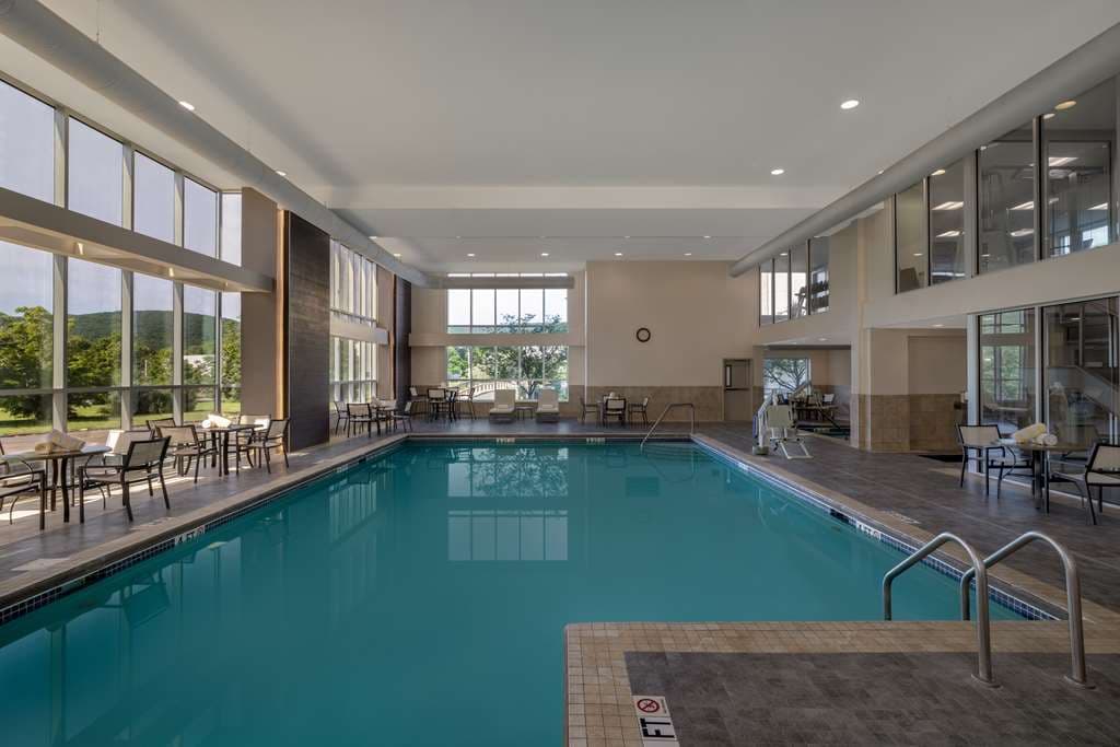 Home2 Suites by Hilton Bristol — photo 3