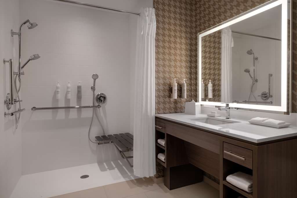 Home2 Suites by Hilton Bristol — photo 4