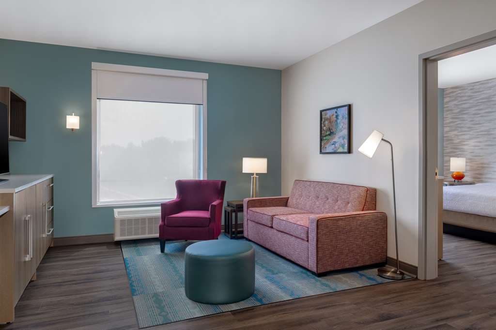 Home2 Suites by Hilton Bristol — photo 5