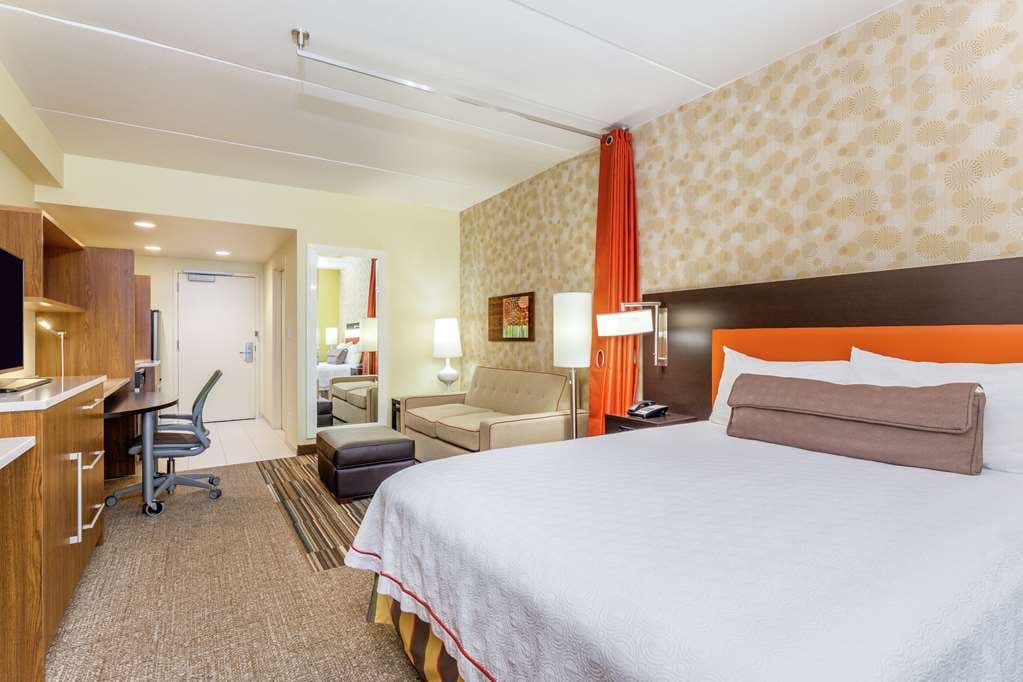 Home2 Suites by Hilton Albany Wolf Rd — photo 2