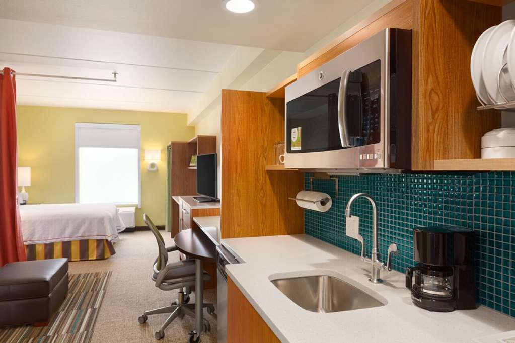 Home2 Suites by Hilton Albany Wolf Rd — photo 4