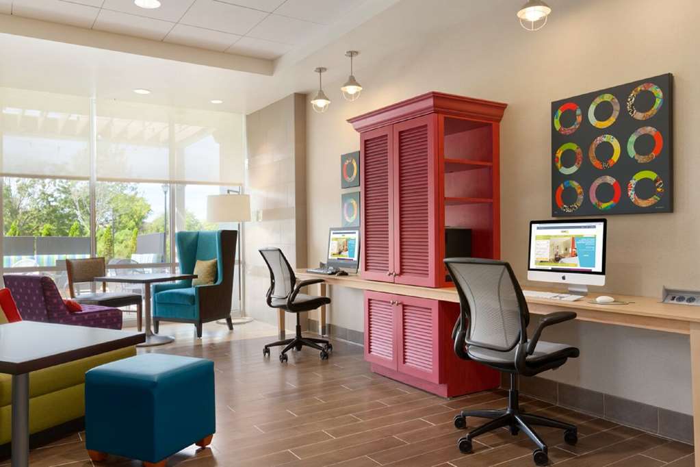Home2 Suites by Hilton Albany Wolf Rd — photo 5