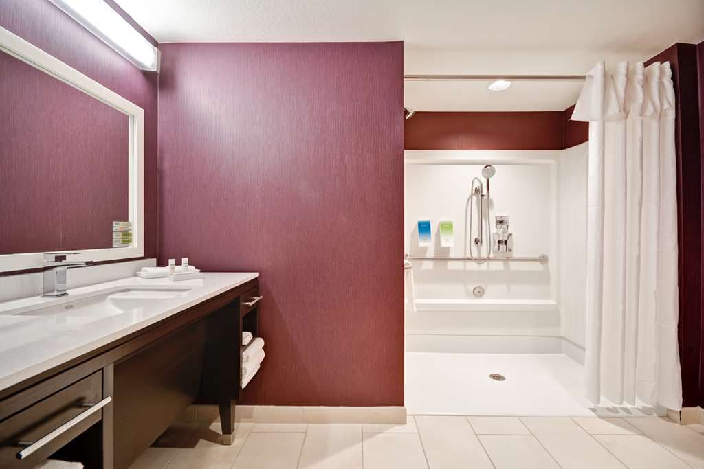 Home2 Suites by Hilton Livermore — photo 3