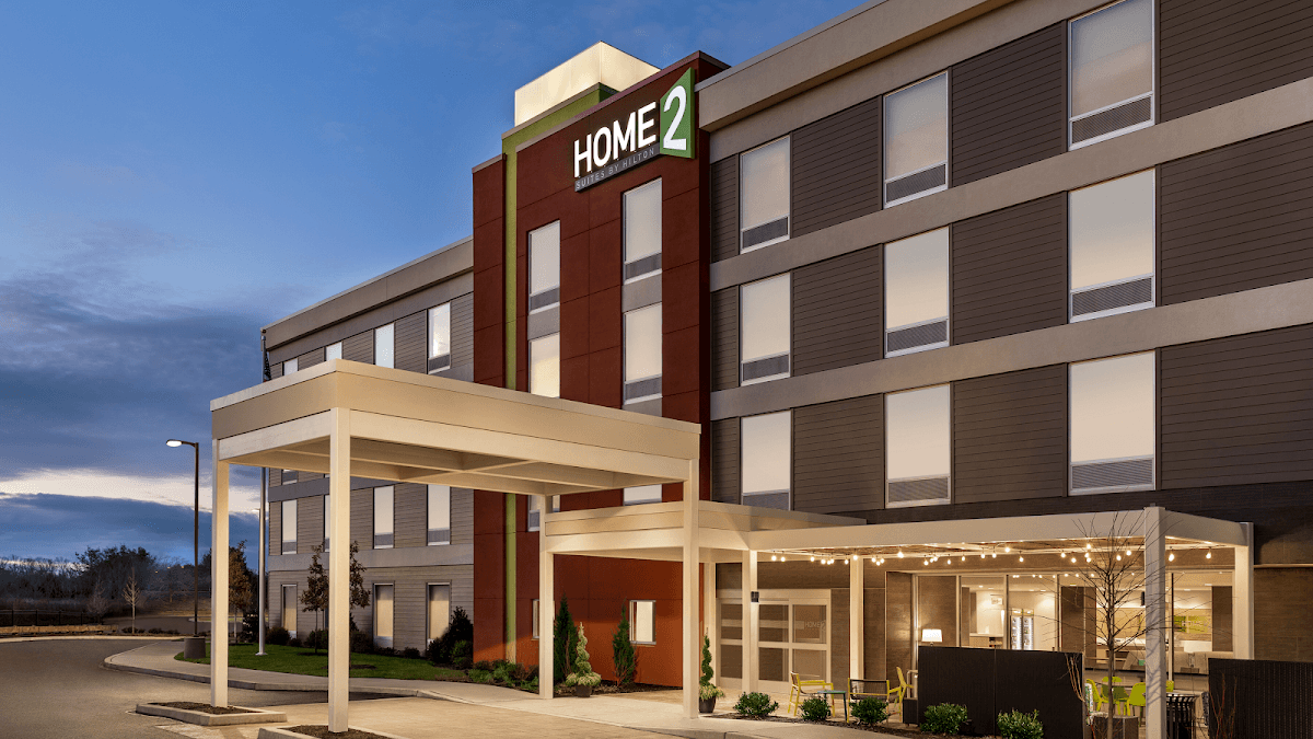 Home2 Suites by Hilton Glen Mills Chadds Ford — photo 1