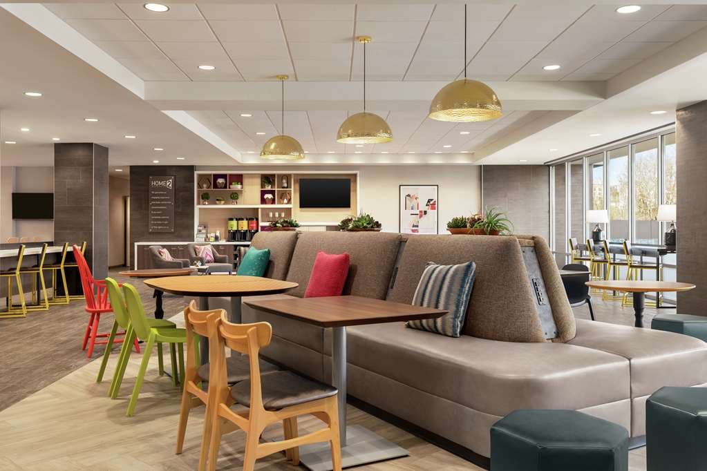 Home2 Suites by Hilton Glen Mills Chadds Ford — photo 5