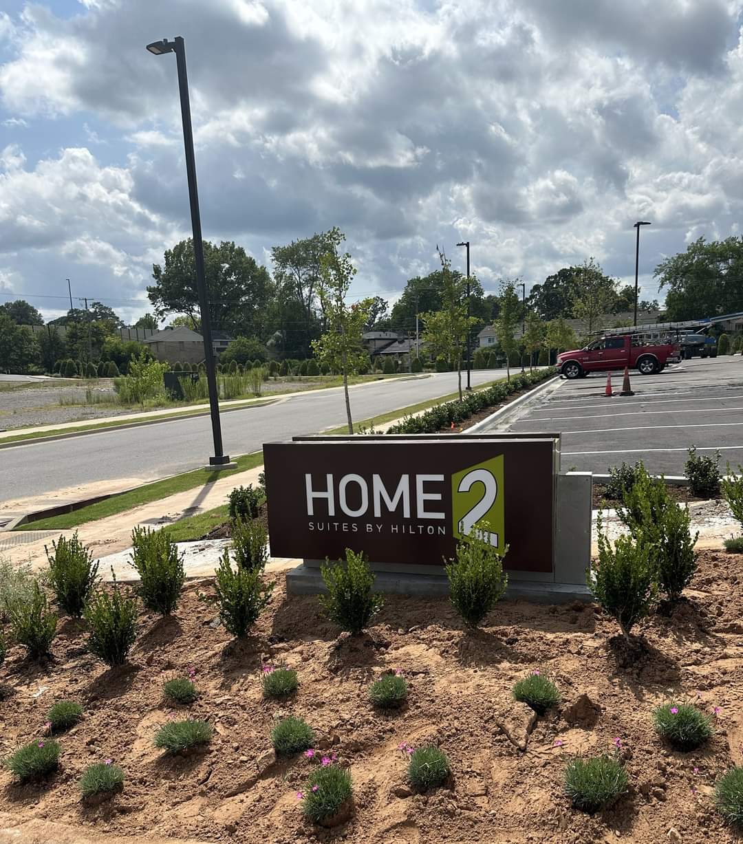Home2 Suites by Hilton Little Rock Midtown Medical Center — photo 1