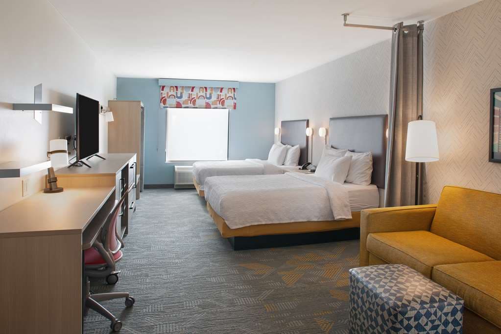 Home2 Suites by Hilton Little Rock Midtown Medical Center — photo 2