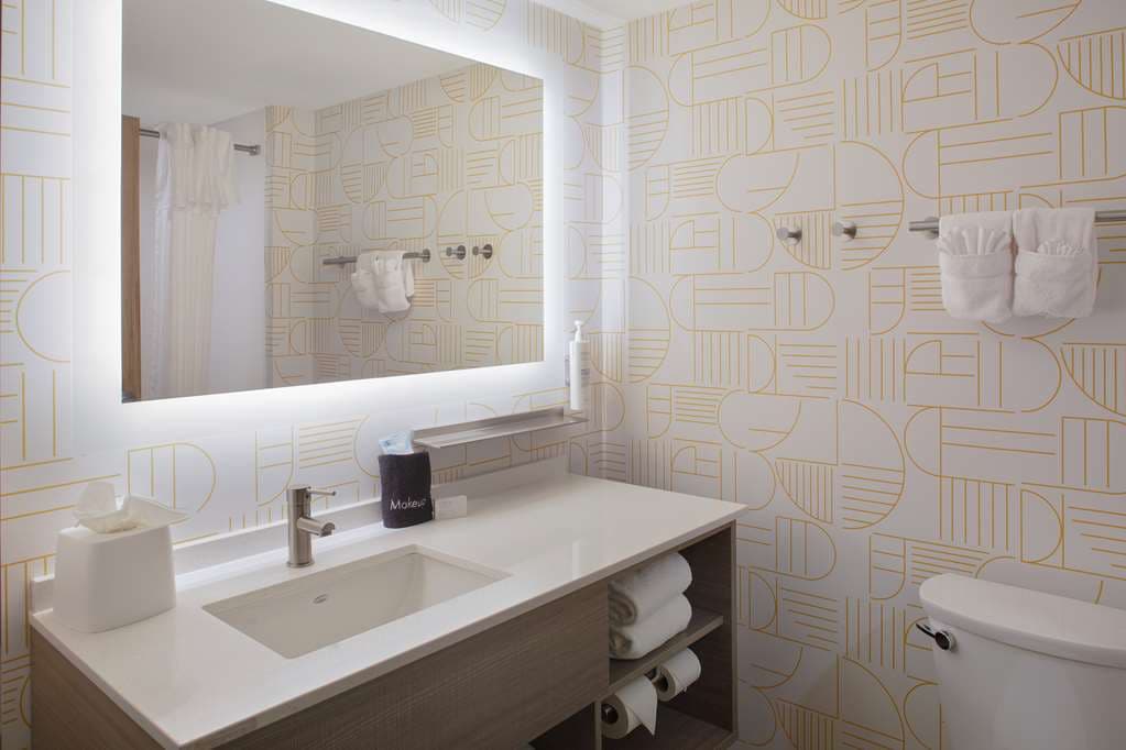 Home2 Suites by Hilton Little Rock Midtown Medical Center — photo 4