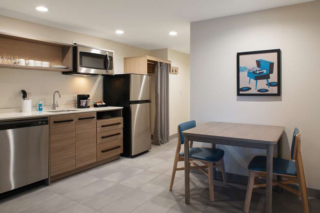 Home2 Suites by Hilton Little Rock Midtown Medical Center — photo 5